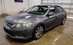 2013 ACCORD SEDAN Thumbnail 4