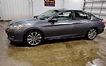 2013 ACCORD SEDAN Thumbnail 5