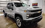 2024 Silverado 2500HD Thumbnail 4