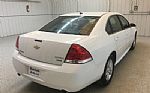2016 Impala Limited Thumbnail 3