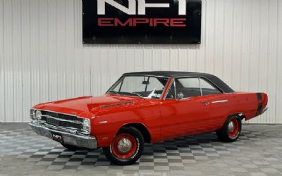 1969 Dodge Dart 