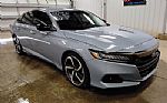 2022 Accord Sedan Thumbnail 4