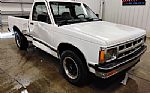 1992 S-10 Thumbnail 1