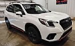 2022 Forester Thumbnail 1