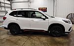 2022 Forester Thumbnail 2