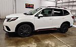 2022 Forester Thumbnail 5
