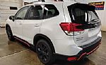 2022 Forester Thumbnail 6