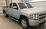2011 Silverado 1500 Thumbnail 2