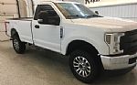 2019 F-250 SD Thumbnail 2