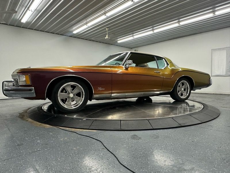 1973 Riviera Image