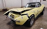 1968 CORVETTE CONVERTIBLE Thumbnail 1