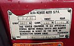 1986 Alfa Romeo Thumbnail 17