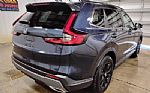 2025 CR-V HYBRID Thumbnail 3