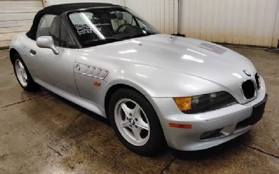 Photo of a 1996 BMW 3 Series Z3 for sale