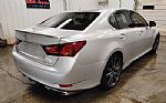 2013 GS 350 Thumbnail 3