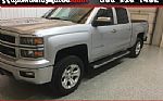 2014 Silverado 1500 Thumbnail 1