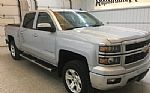 2014 Silverado 1500 Thumbnail 2