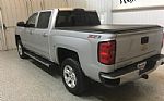 2014 Silverado 1500 Thumbnail 3