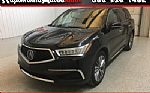 2017 MDX Thumbnail 1