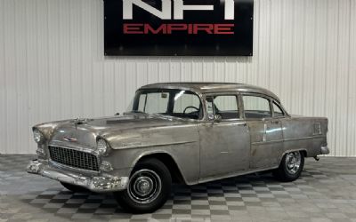 1955 Chevrolet 210 