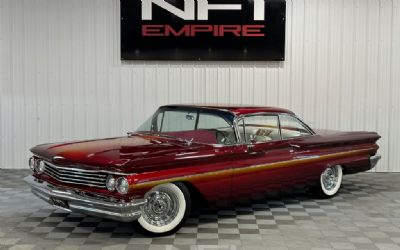1960 Pontiac Ventura 