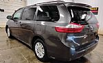 2015 Sienna Thumbnail 6