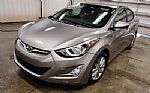 2016 Elantra Thumbnail 4