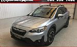2021 Crosstrek Thumbnail 1