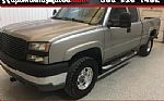 2003 Silverado 2500HD Thumbnail 1