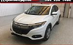 2020 HR-V Thumbnail 1