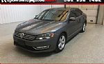 2013 Passat Thumbnail 1
