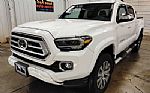 2023 Tacoma Thumbnail 4