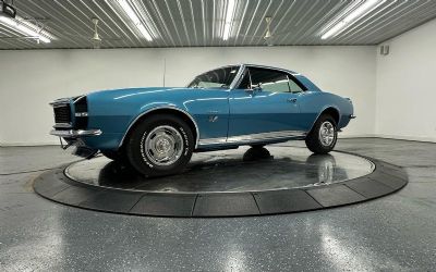1967 Chevrolet Camaro RS Coupe