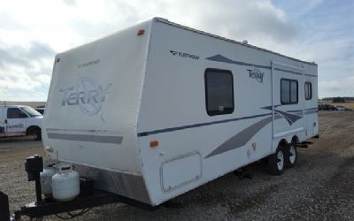 Photo of a 2005 Terry M-250rks for sale