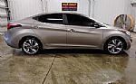2014 Elantra Thumbnail 2