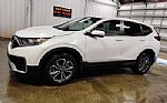 2022 CR-V Thumbnail 5