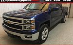 2014 Silverado 1500 Thumbnail 1