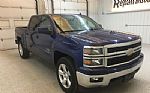 2014 Silverado 1500 Thumbnail 3