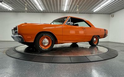 1969 Dodge Dart Swinger