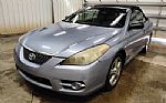 2007 CAMRY SOLARA Thumbnail 4