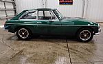 1967 MGB Thumbnail 2