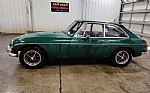 1967 MGB Thumbnail 5