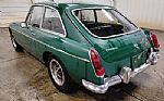 1967 MGB Thumbnail 6