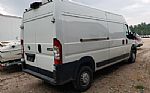 2025 Promaster Cargo Thumbnail 3