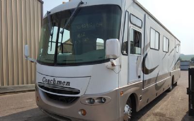 Photo of a 2004 Coachman 3480DS for sale