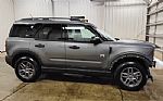 2025 BRONCO SPORT Thumbnail 2