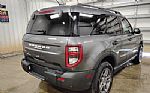 2025 BRONCO SPORT Thumbnail 3