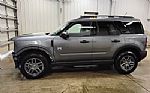 2025 BRONCO SPORT Thumbnail 5