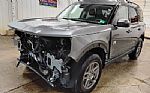 2025 BRONCO SPORT Thumbnail 4