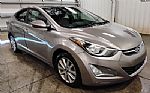 2014 ELANTRA Thumbnail 1